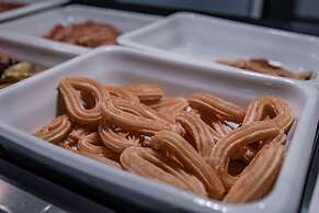 Servatur Alameda de Jandía