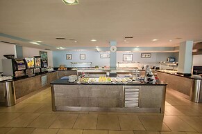 Servatur Alameda de Jandía