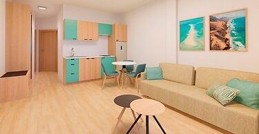 Servatur Alameda de Jandía