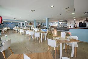 Servatur Alameda de Jandía