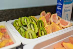 Servatur Alameda de Jandía