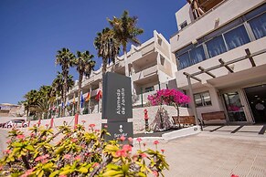 Servatur Alameda de Jandía