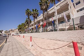 Servatur Alameda de Jandía