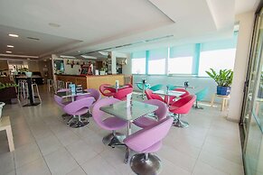 Servatur Alameda de Jandía