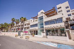 Servatur Alameda de Jandía