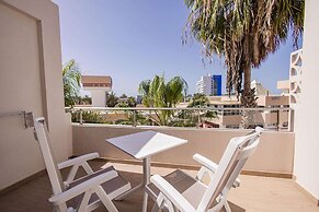 Servatur Alameda de Jandía