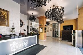 Hotel Marttel