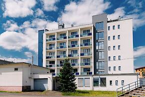 Hotel Marttel