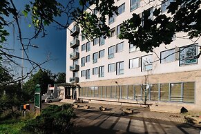 Hotel Marttel