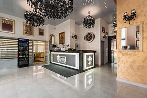 Hotel Marttel