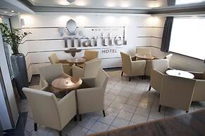Hotel Marttel