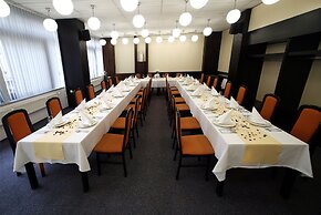 Central Hotel Pilsen