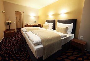 Central Hotel Pilsen