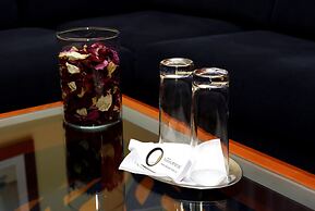 Central Hotel Pilsen