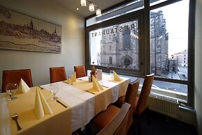 Central Hotel Pilsen