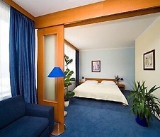 Central Hotel Pilsen