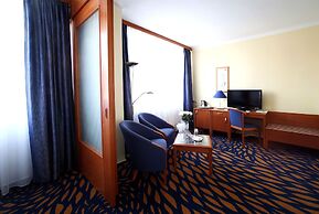 Central Hotel Pilsen