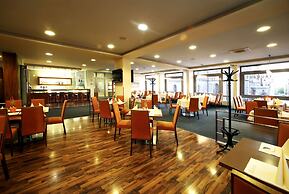 Central Hotel Pilsen