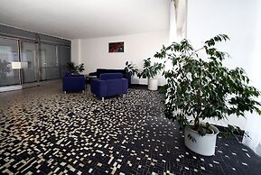 Central Hotel Pilsen