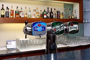 Central Hotel Pilsen