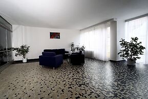 Central Hotel Pilsen