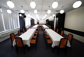 Central Hotel Pilsen