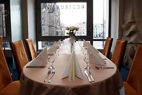 Central Hotel Pilsen