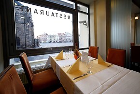 Central Hotel Pilsen