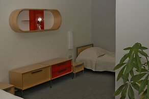 Central Hotel Pilsen