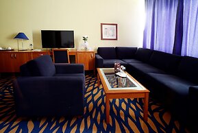 Central Hotel Pilsen