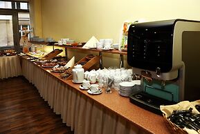 Central Hotel Pilsen