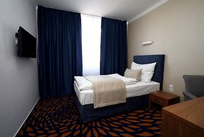 Central Hotel Pilsen