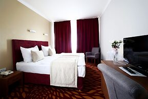 Central Hotel Pilsen