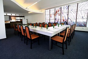 Central Hotel Pilsen