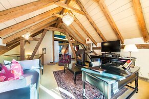 Adler Suite & Stube