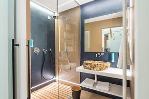 Adler Suite & Stube