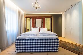 Adler Suite & Stube