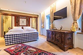 Adler Suite & Stube