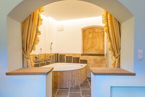 Adler Suite & Stube