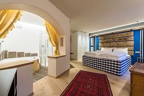 Adler Suite & Stube