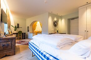 Adler Suite & Stube