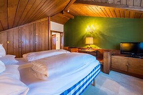 Adler Suite & Stube
