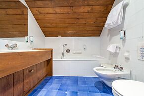 Adler Suite & Stube