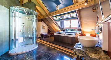 Adler Suite & Stube