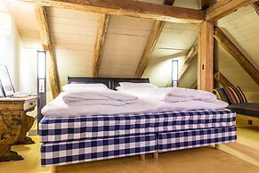 Adler Suite & Stube