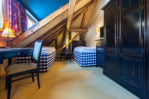 Adler Suite & Stube