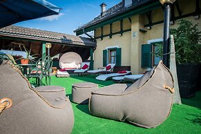 Adler Suite & Stube