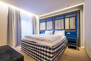 Adler Suite & Stube