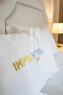 Imperhotel by Umbral