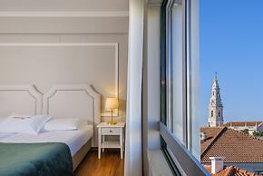 Imperhotel by Umbral